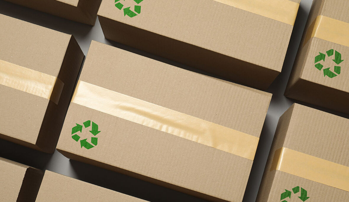 Studie zeigt, wie Konsumenten nachhaltige Verpackung bewerten