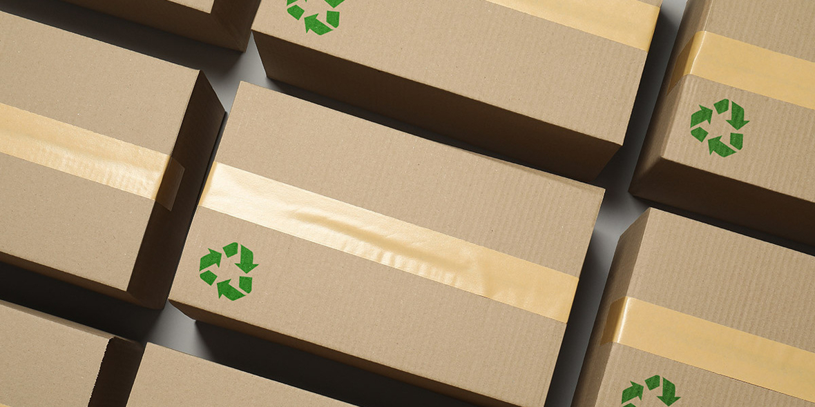 Studie zeigt, wie Konsumenten nachhaltige Verpackung bewerten