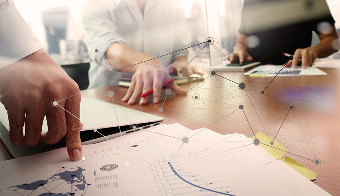 EFRAG und GRI verstärken Zusammenarbeit 