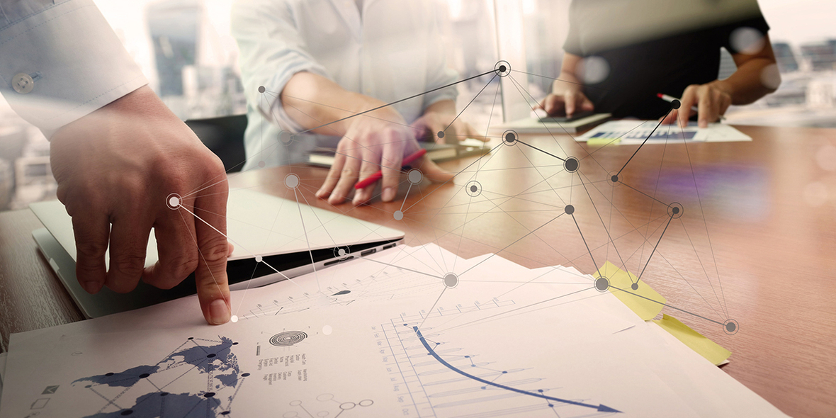 Größte Geschäfts-Risiken: Regulatorik, Cyber-Angriffe, Geopolitik