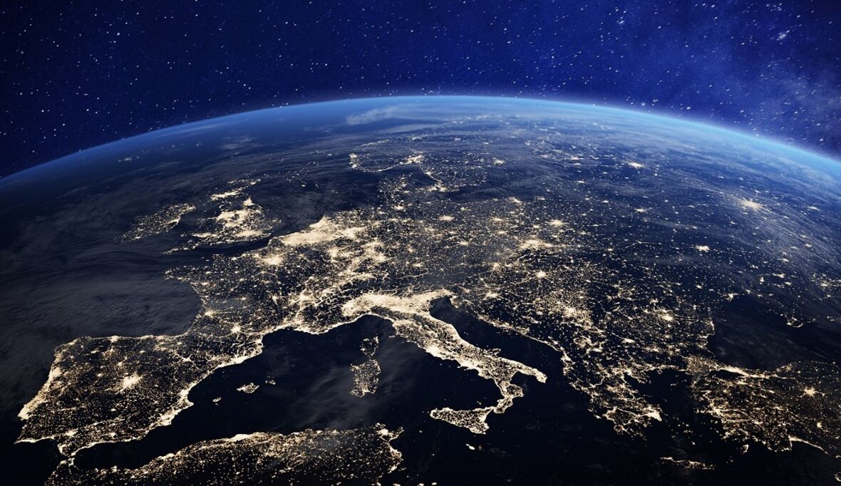 „Starwashing“: Das neue Weltraumrennen hat ein Umweltproblem