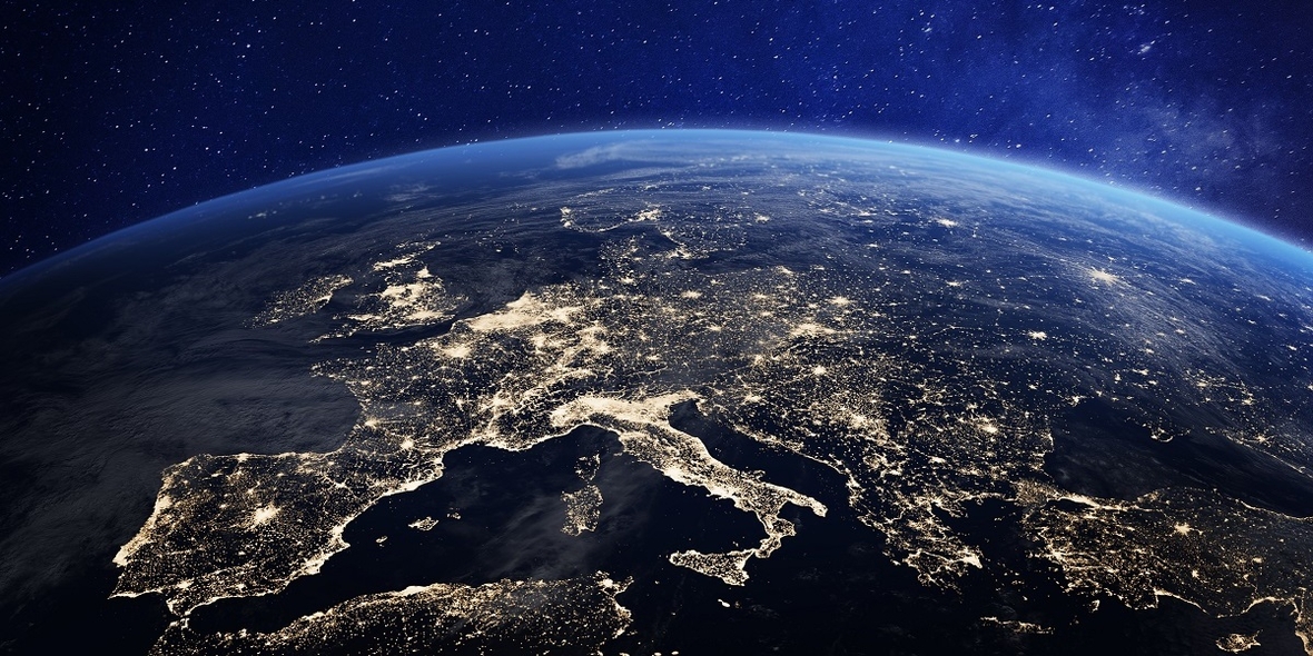 „Starwashing“: Das neue Weltraumrennen hat ein Umweltproblem