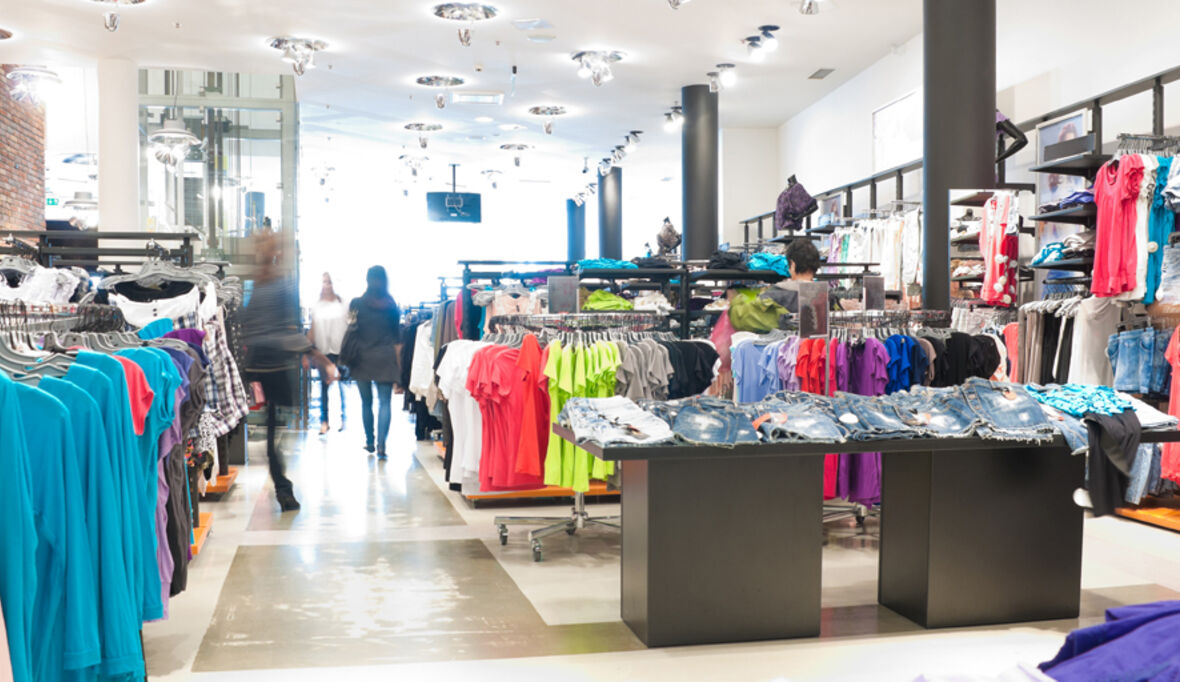 Nachhaltiger Konsum im Rückwärtsgang