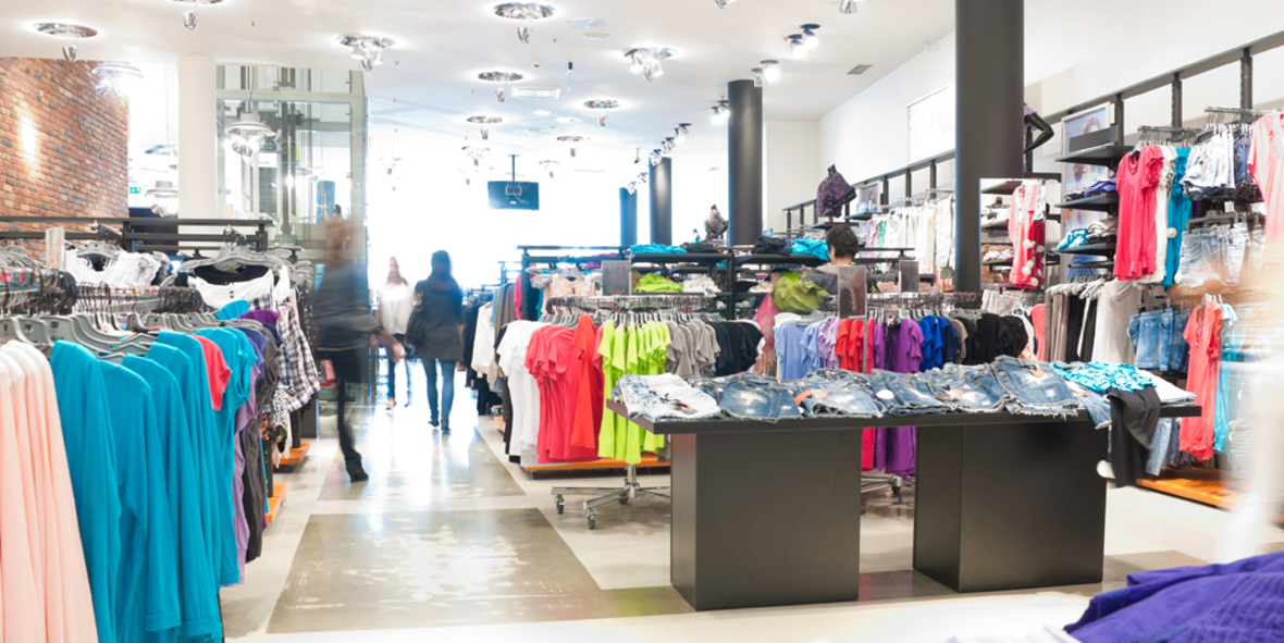 Nachhaltiger Konsum im Rückwärtsgang