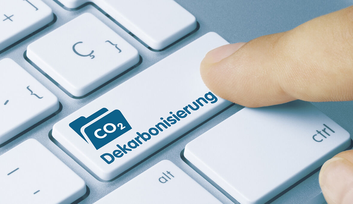 Klimaneutralität für Unternehmen – Was bedeutet das?