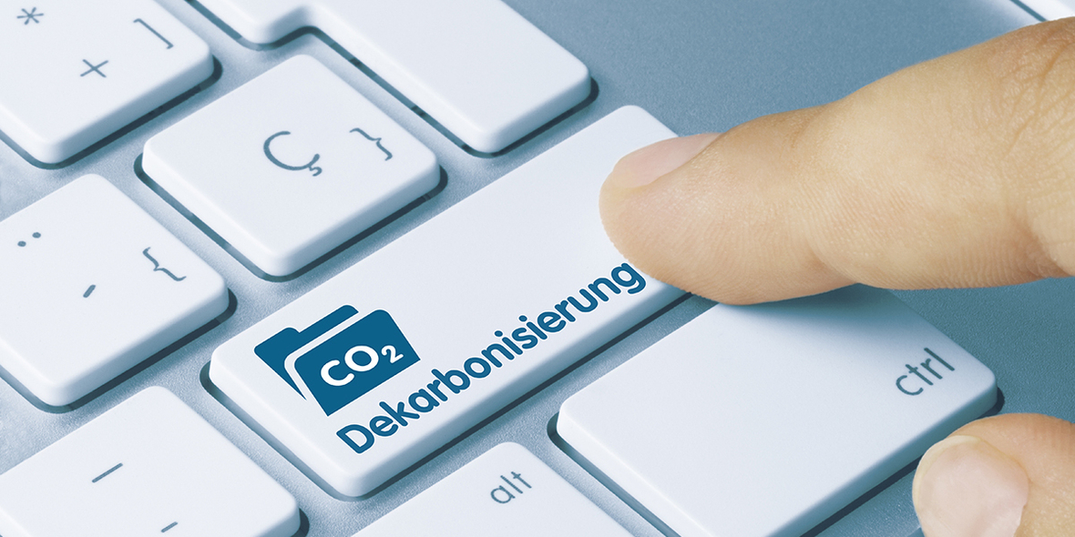 CO₂-Entnahme bleibt weit hinter Klimazielen zurück
