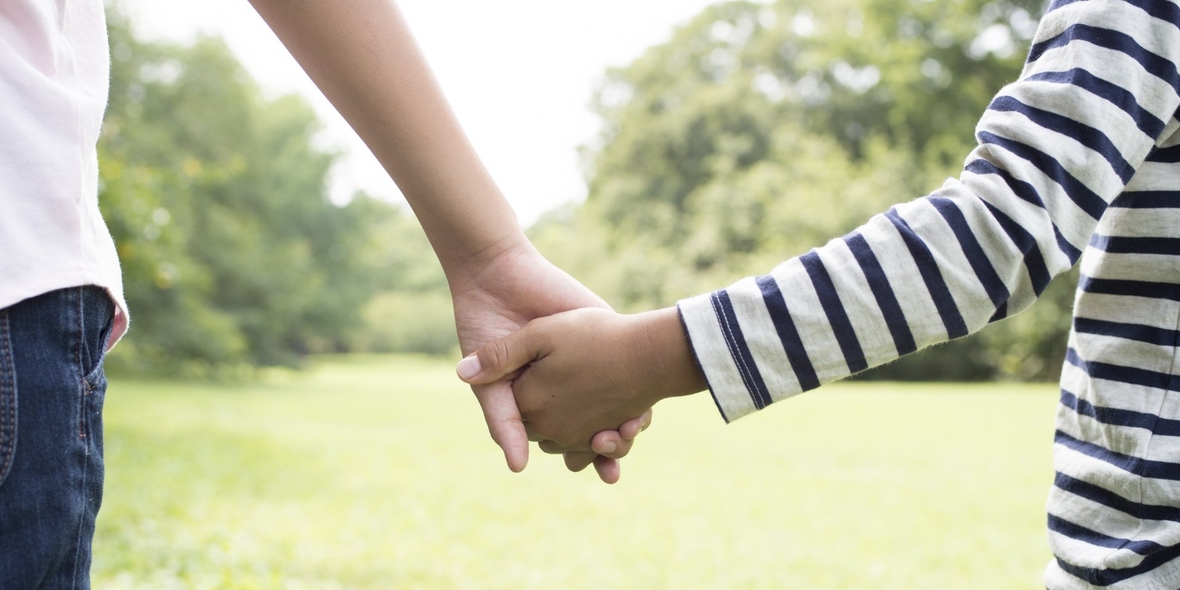 Zum Weltkindertag: Kinderrechte verfassungsrechtlich absichern