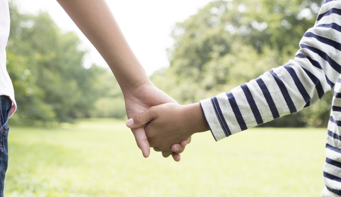 Zum Weltkindertag: Kinderrechte verfassungsrechtlich absichern