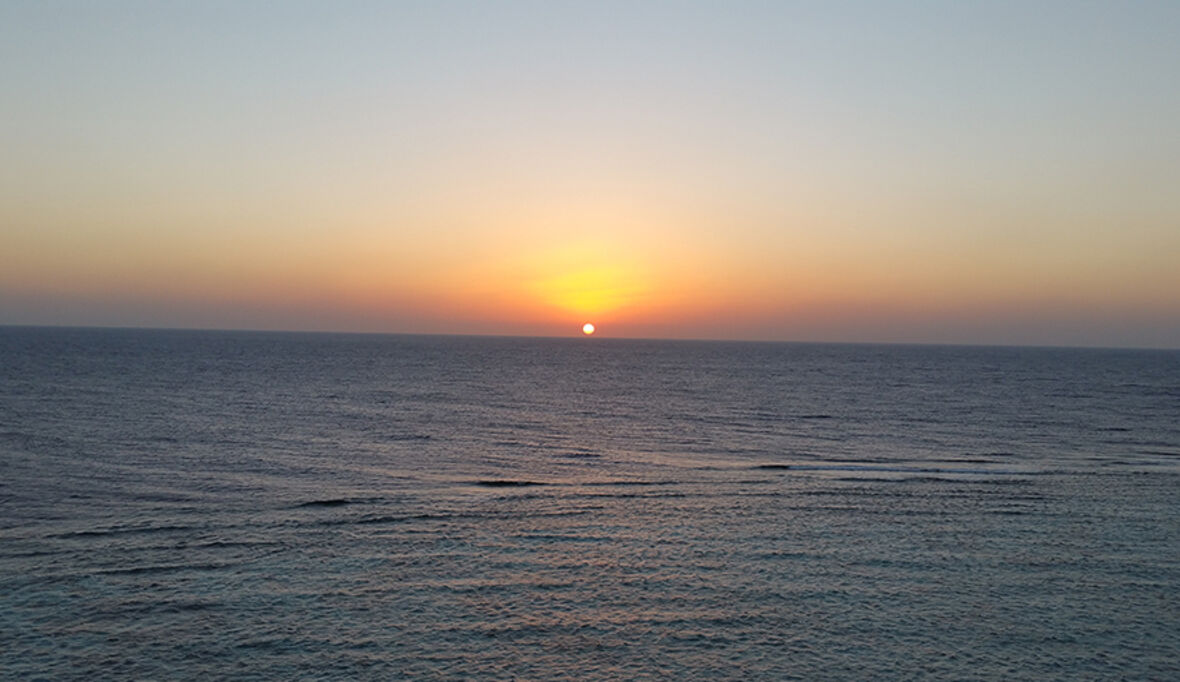 Neue Studie: Mittelmeerraum droht Kohlenstoff-Budget schon 2035 zu überschreiten