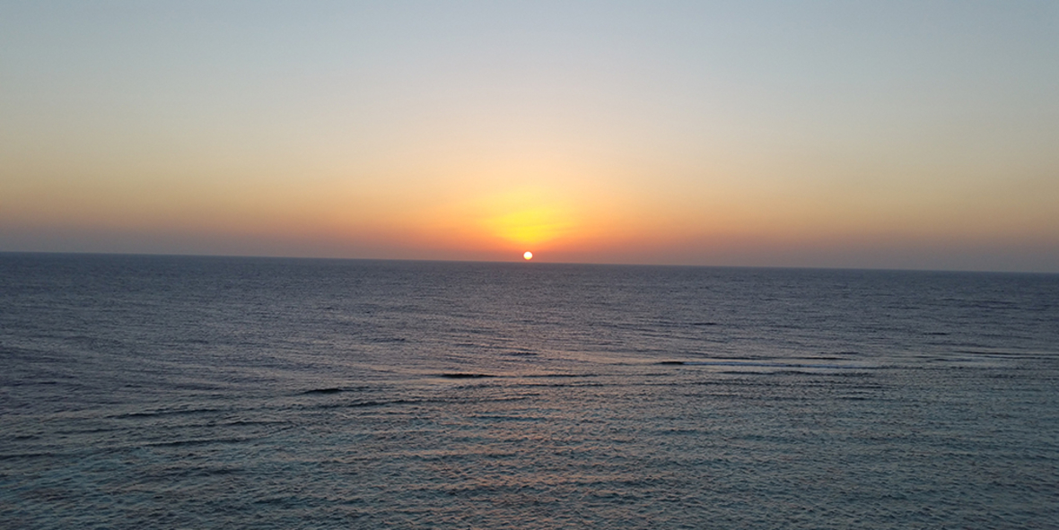 Neue Studie: Mittelmeerraum droht Kohlenstoff-Budget schon 2035 zu überschreiten