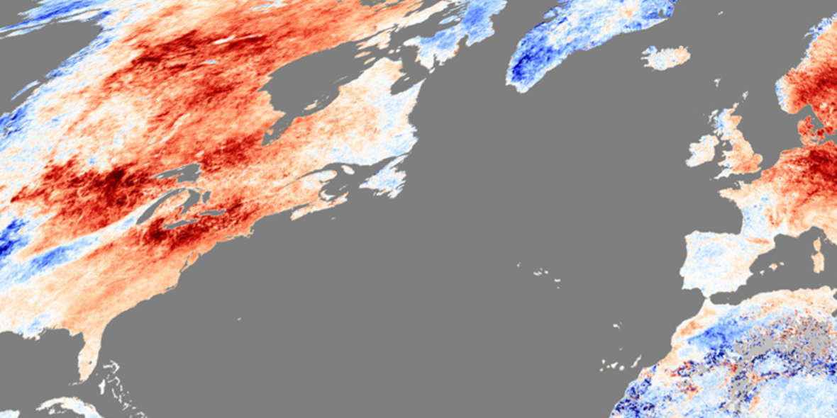 Gefährdet Trump UN Klima- und Nachhaltigkeitsziele?