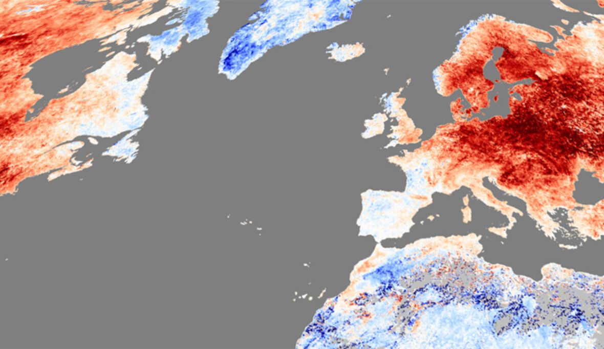 Worum geht es beim IPCC-Weltklimabericht?