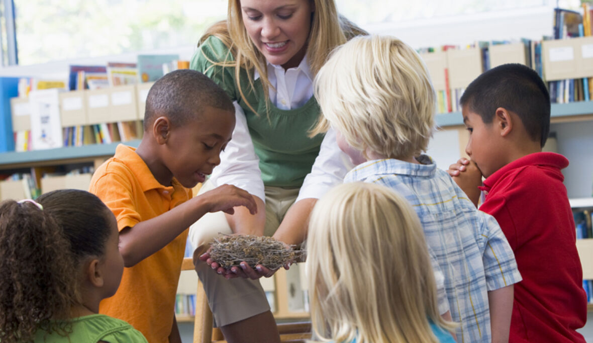 Helfen einfach organisiert