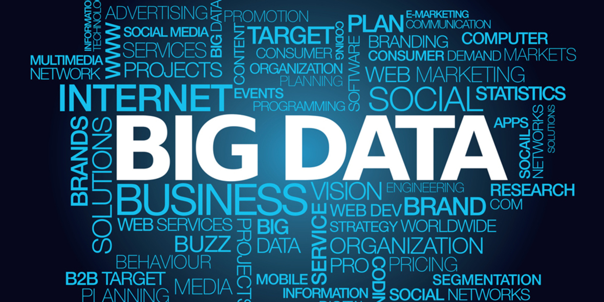 Neuer Big-Data-Ratgeber für Unternehmen und Kunden