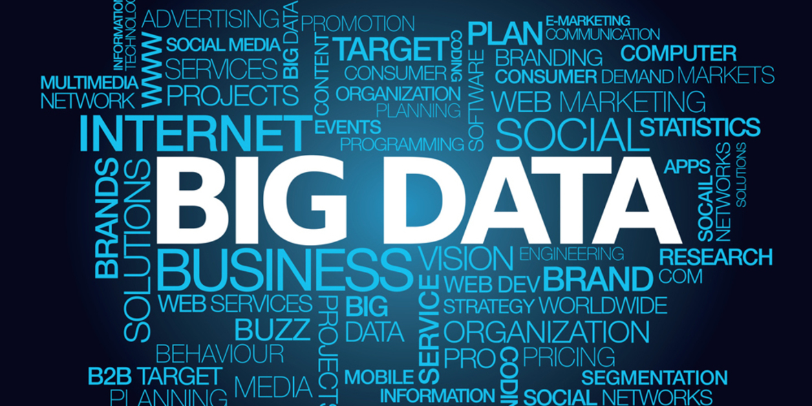 Big Data: Nur wenige Unternehmen können Potenziale ausschöpfen