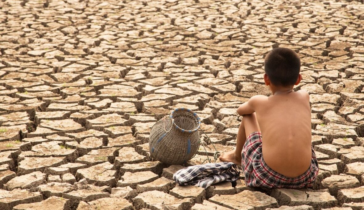 Leben im Klimawandel