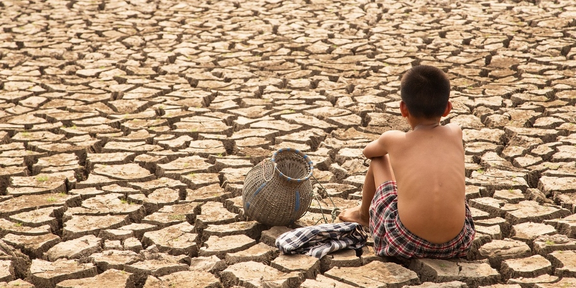 Leben im Klimawandel
