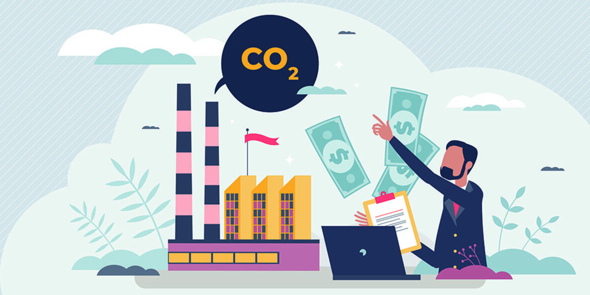 EU-Emissionshandel im Umbau: Was die Kommission vorgeschlagen hat