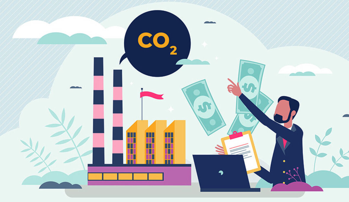 EU-Emissionshandel im Umbau: Was die Kommission vorgeschlagen hat