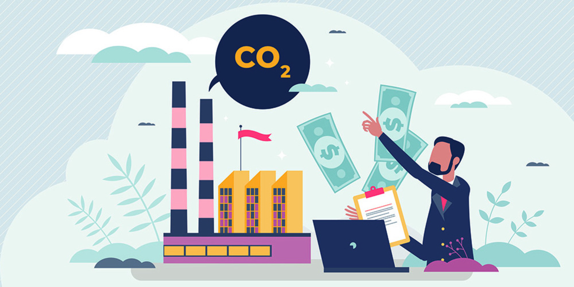 EU-Emissionshandel im Umbau: Was die Kommission vorgeschlagen hat