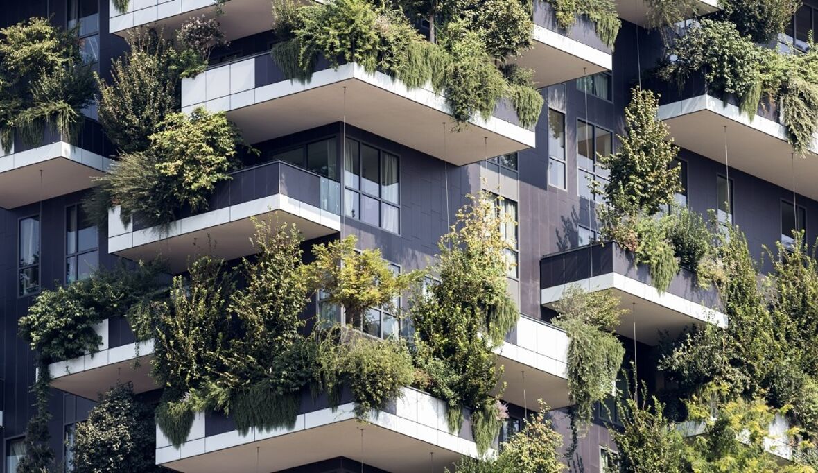 ista: Neue Lösungen für einen klimaneutralen Gebäudebestand