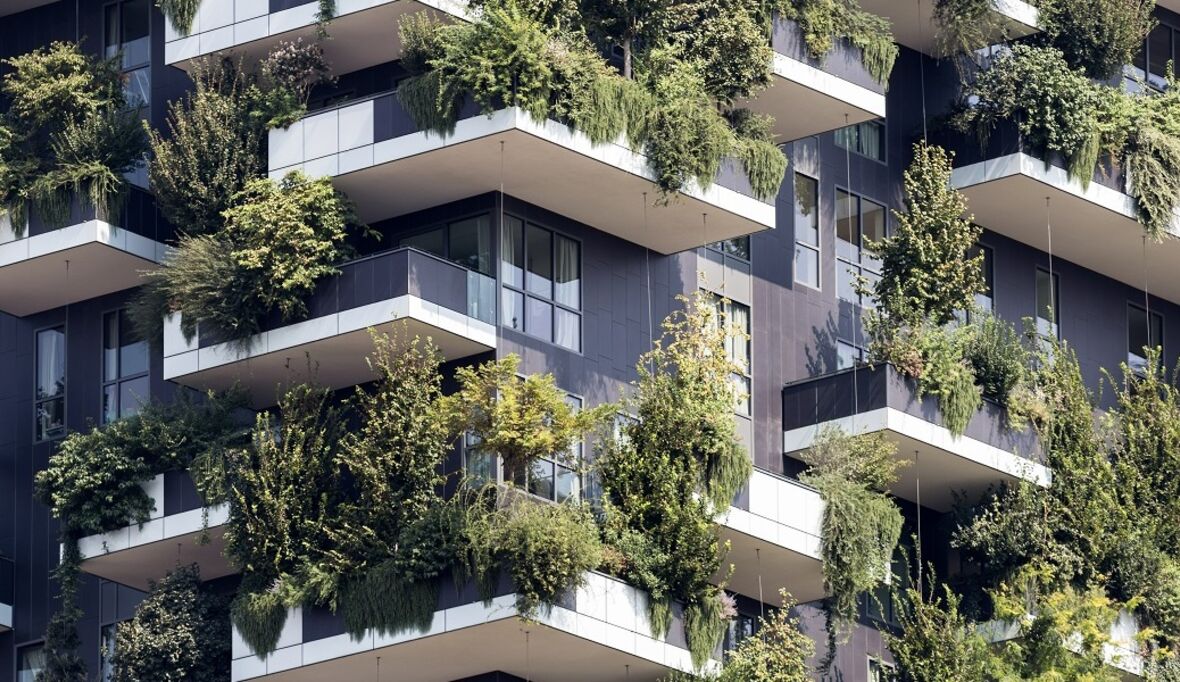 Taxonomiekonformität steigert Immobilienwerte