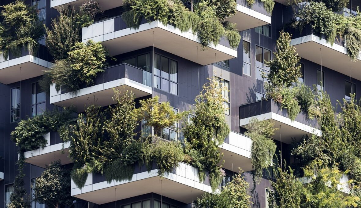 Wohnen zwischen Klimakrise, Kostenexplosion und neuen Lebensformen