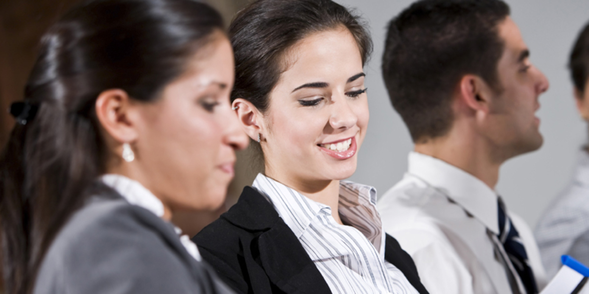 Erfolgreicher Start für Projekte "AndersGründer" und "ChancenNutzer"