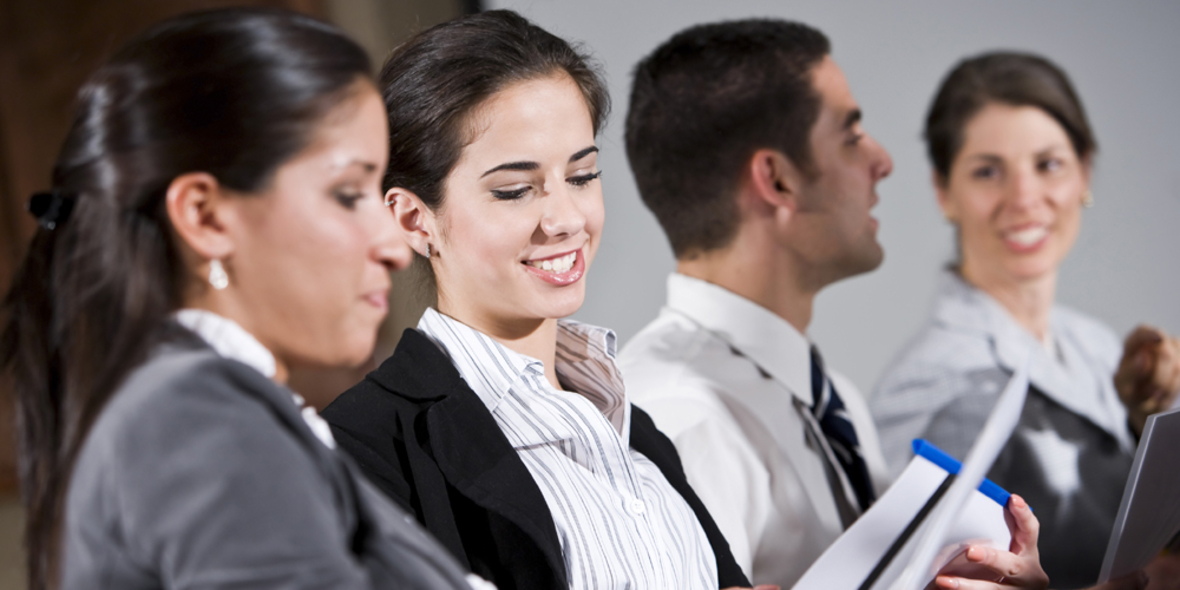 Gender-Balance-Programm der KfW