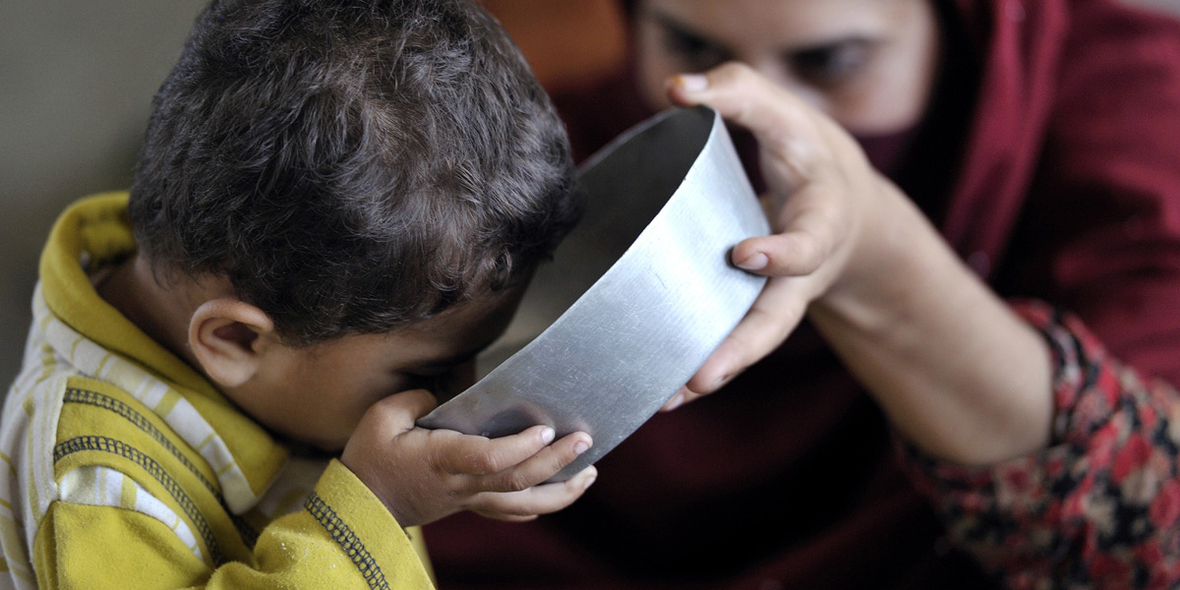 Afghanistan: Hunger wächst, internationale Hilfe schrumpft – langfristige Unterstützung wichtiger denn je