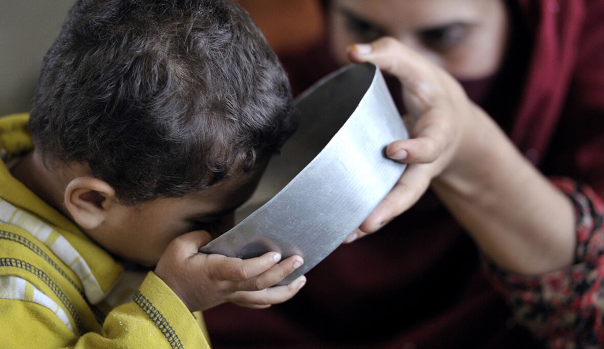 Afghanistan: Hunger wächst, internationale Hilfe schrumpft – langfristige Unterstützung wichtiger denn je