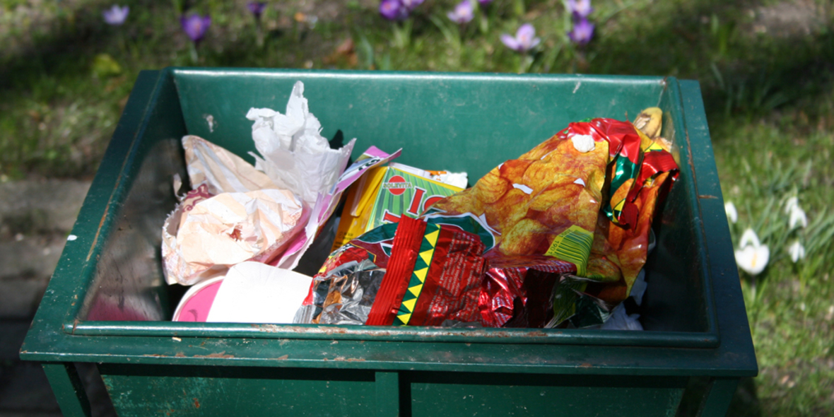 Jetzt Engagement gegen Lebensmittel-Verschwendung zeigen