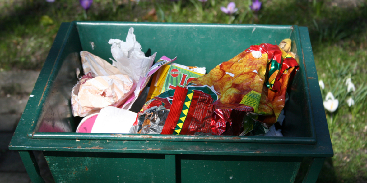 Lebensmittel oft in bester Absicht verschwendet