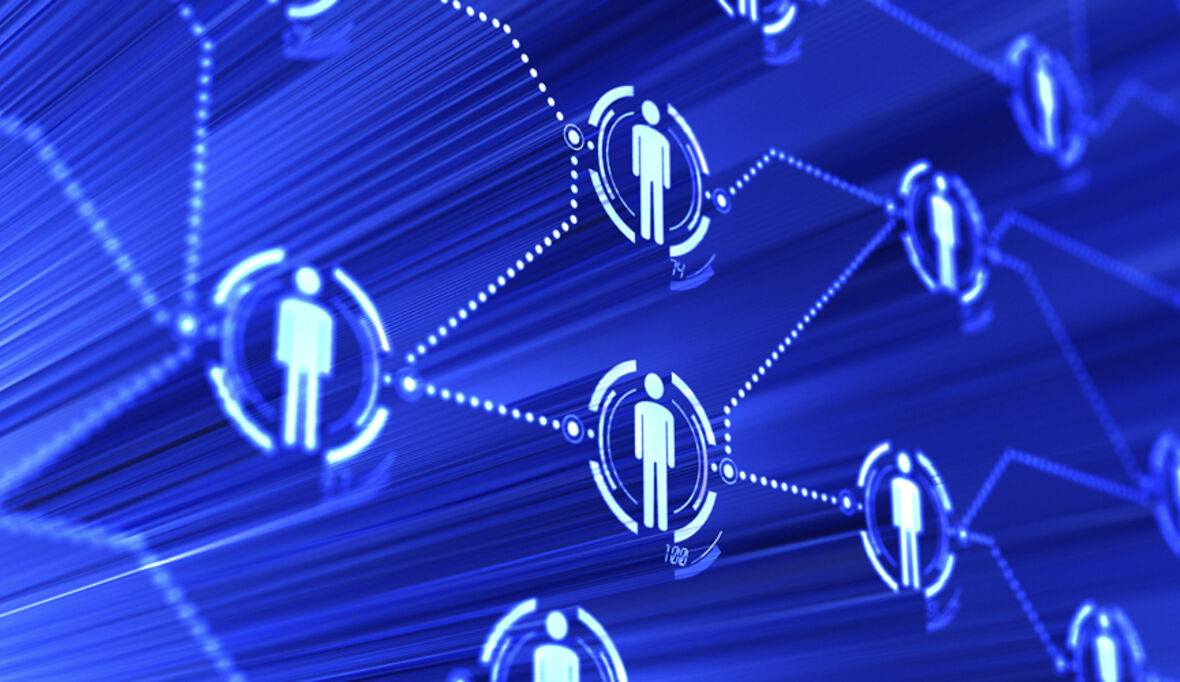 Bestandsaufnahme Digitalisierung - Wie weit sind wir wirklich? 