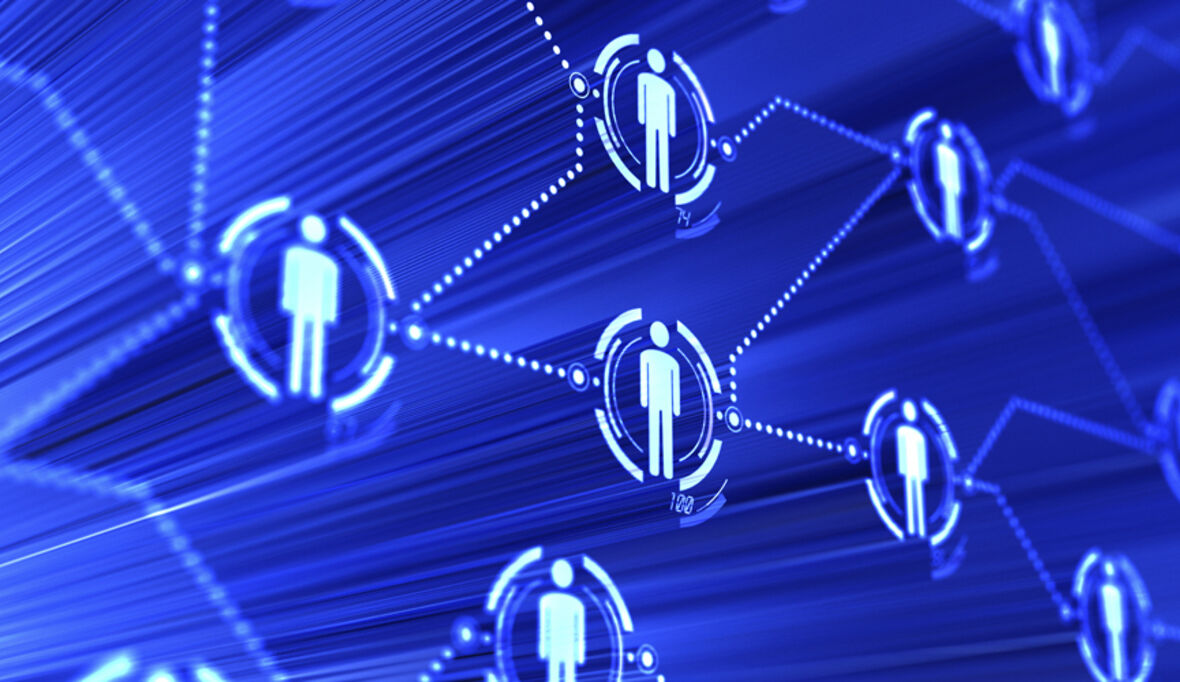 Wie funktioniert das grüne Internet? 