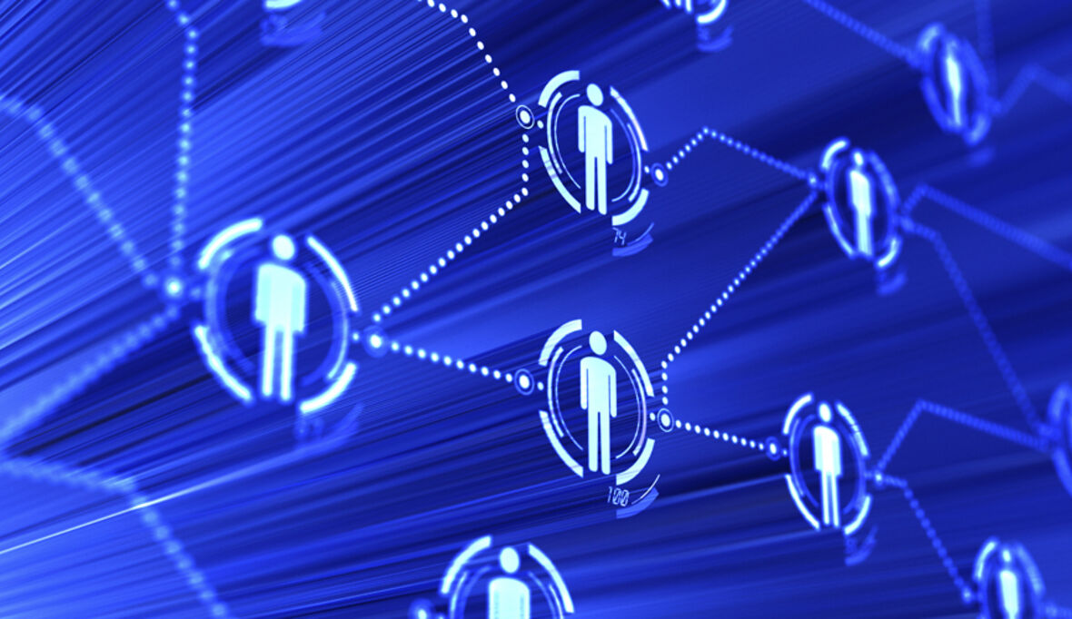 Zehn-Punkte-Programm für mehr Sicherheit im Netz