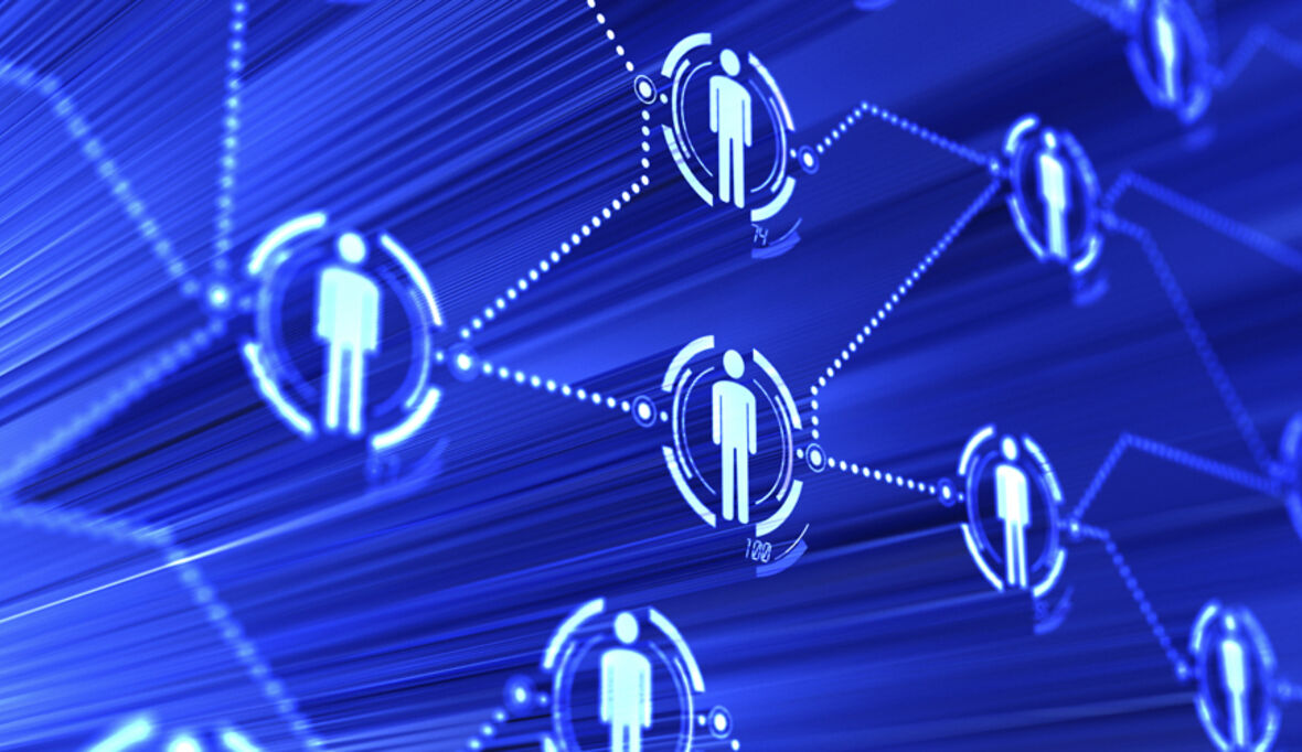 Social Bots entscheiden Wahlergebnis in den USA