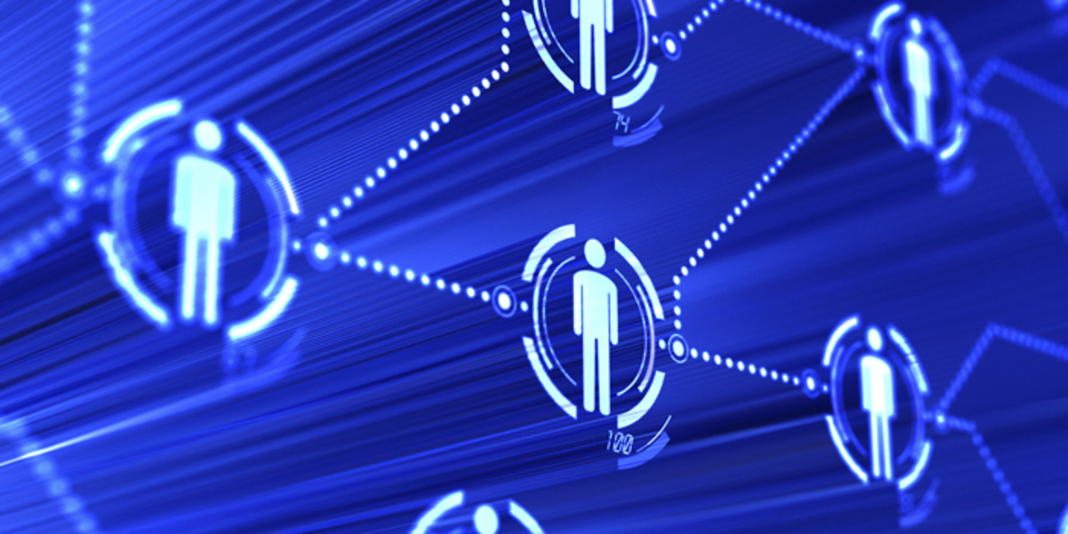 Mit Datensicherheit Vertrauen der Kunden gewinnen