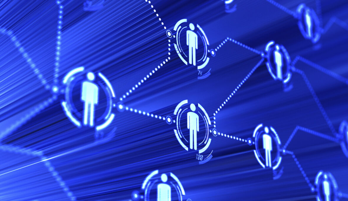 E.ON legt Grundstein für digitale Zukunft des Konzerns 