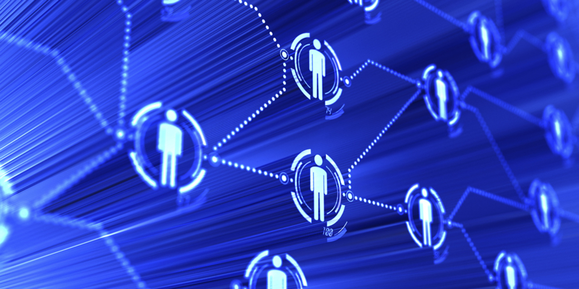 Zehn-Punkte-Programm für mehr Sicherheit im Netz