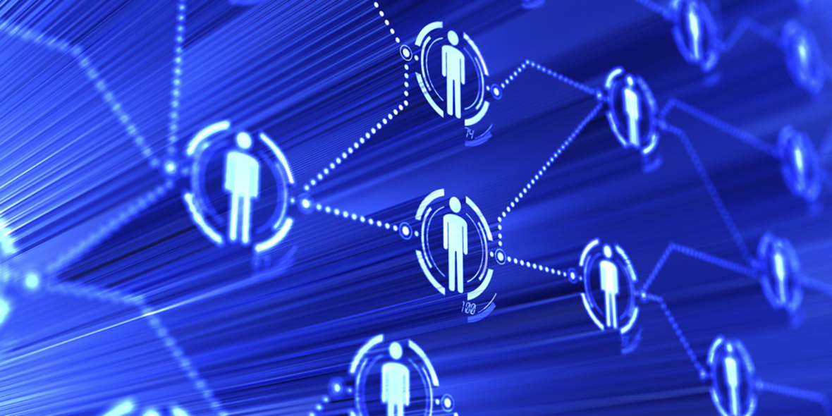 Internet: Wachstums-Begrenzungen wären sinnvoll