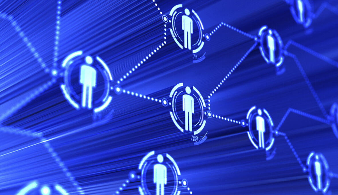 Weichen stellen für die Cyber-Welt von übermorgen