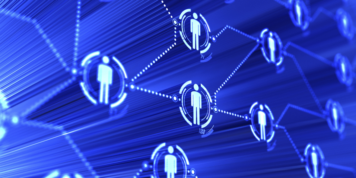 Wie funktioniert das grüne Internet? 