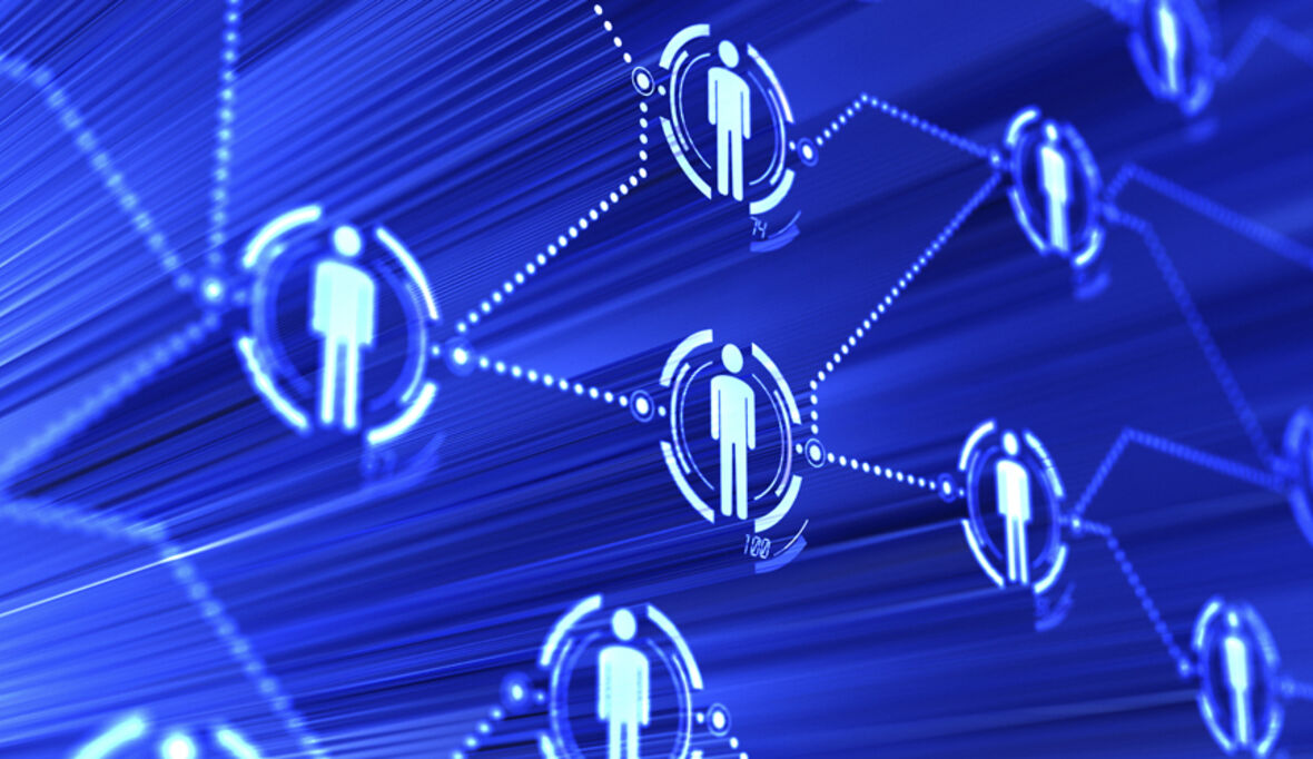 Forscher sagen politische Entscheidungen voraus