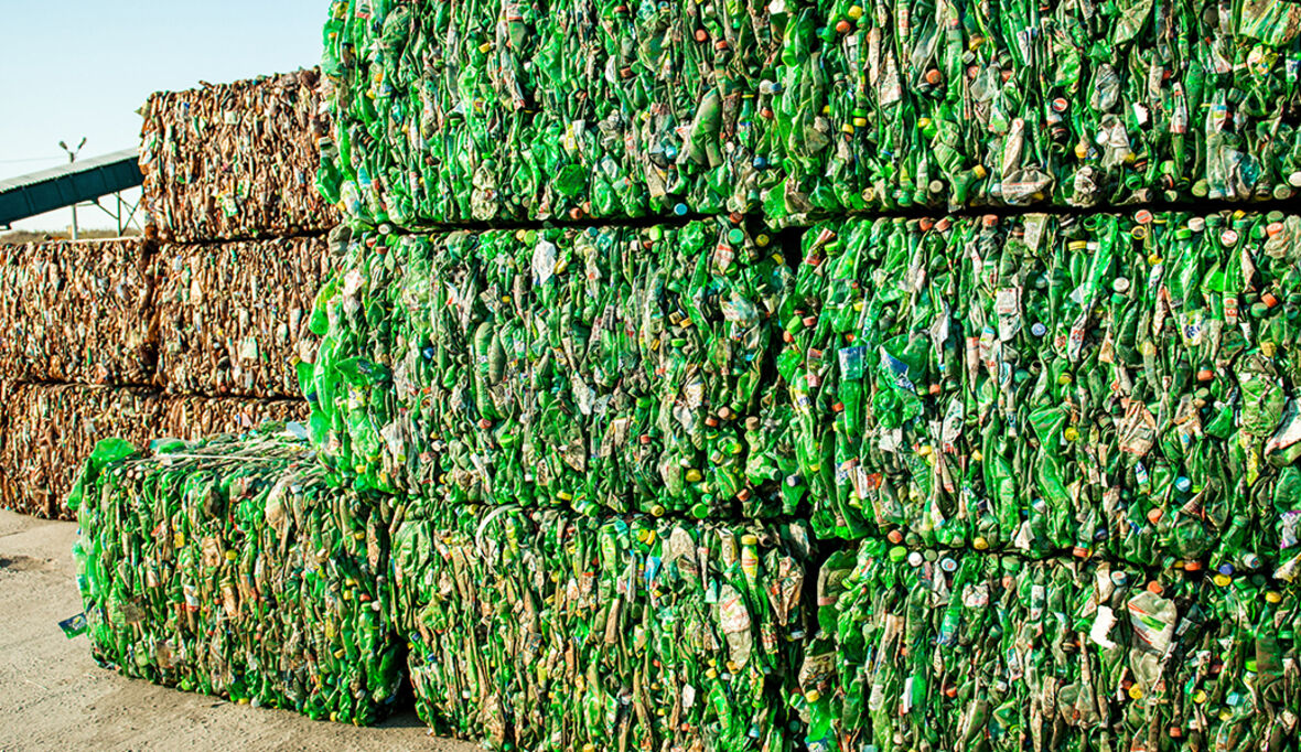 Plastikgesetz oder Plastikversprechen? New York streitet um die Zukunft des Recyclings