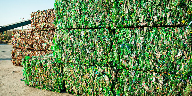 Plastikgesetz oder Plastikversprechen? New York streitet um die Zukunft des Recyclings