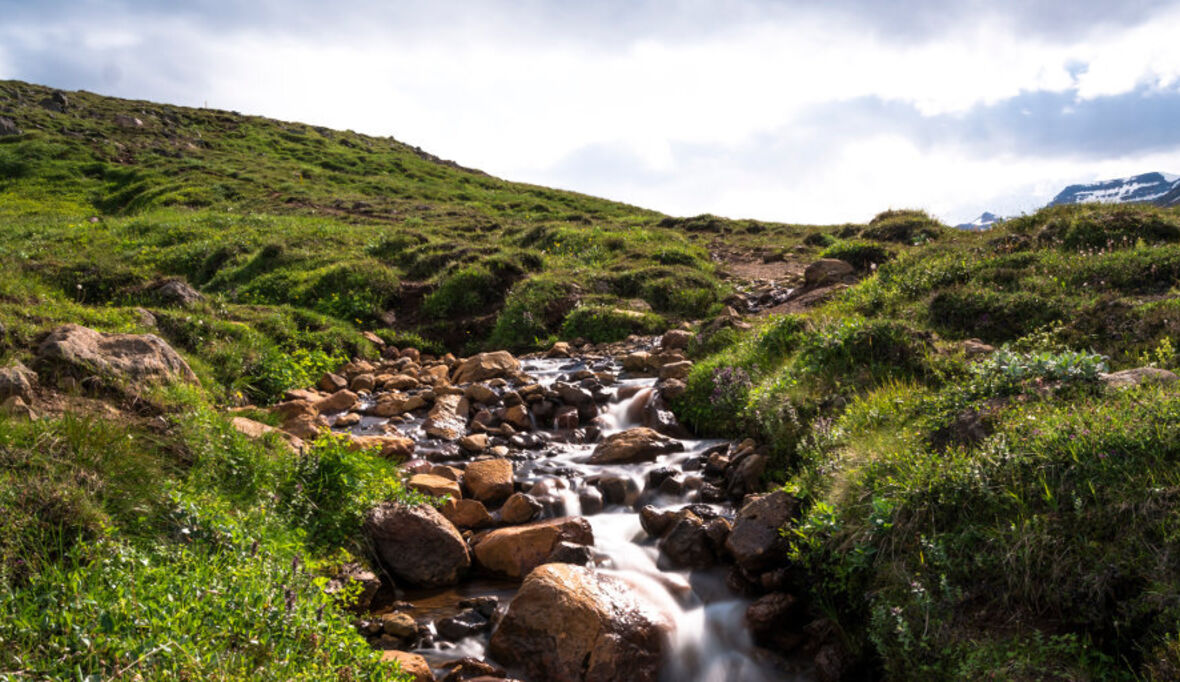 EU-Projekt Hydro4U bringt neue Wasserkraftlösungen nach Zentralasien