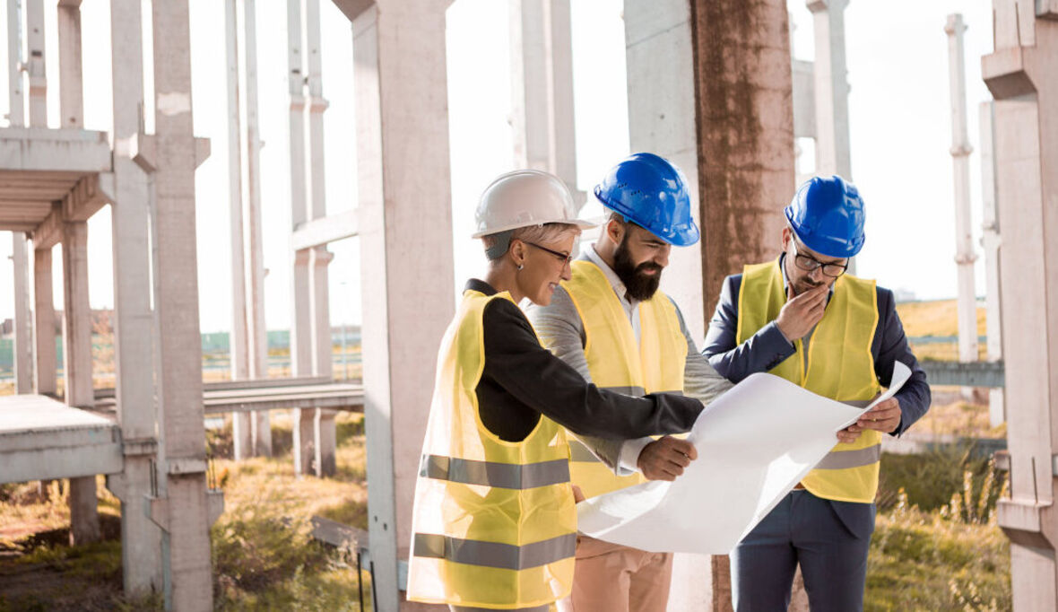 Digital vs. Traditionell: Wo Bauunternehmen den größten Effizienzschub erleben 