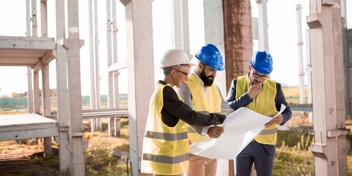 Digital vs. Traditionell: Wo Bauunternehmen den größten Effizienzschub erleben 