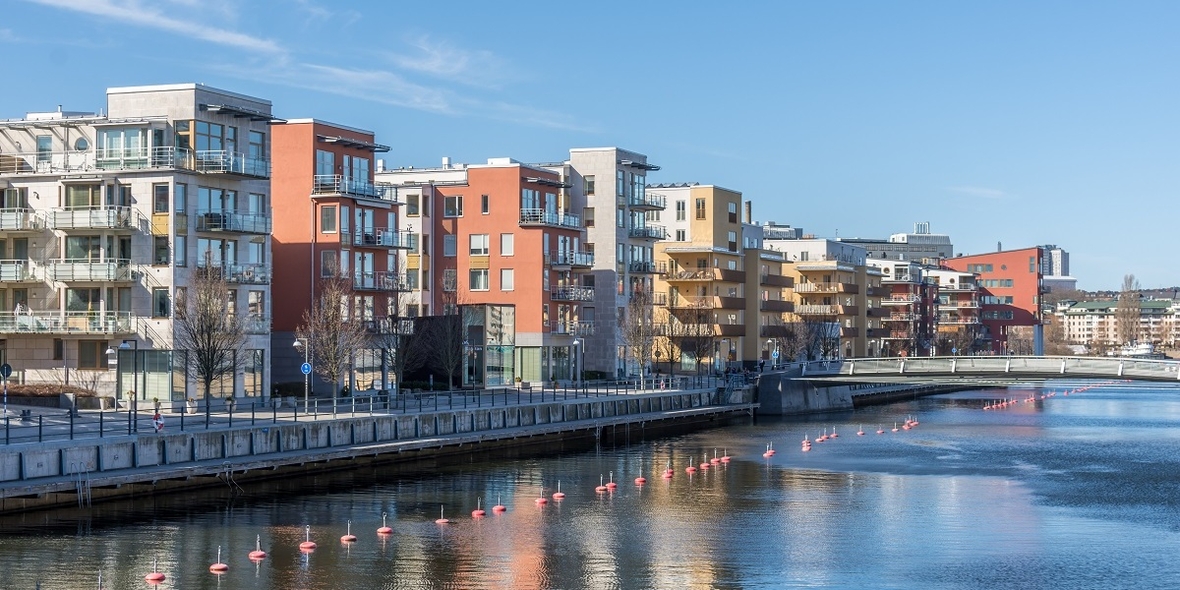 Bedeutung von Quartieren für die Umsetzung von ESG